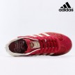 Adidas originals GAZELLE CNY BOLD 'Year Ofsnake' JQ5977