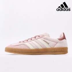 Adidas Gazelle Indoor 'Wonder Quartz Velvet'