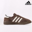 Adidas Handball Spezial Chalky Cow Print S JR5007
