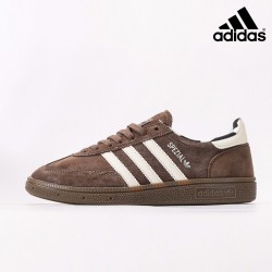 Adidas Handball Spezial Chalky Cow Print S
