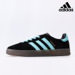 Adidas  Gazelle Indoor 'Clear Mint Pack' JR7112