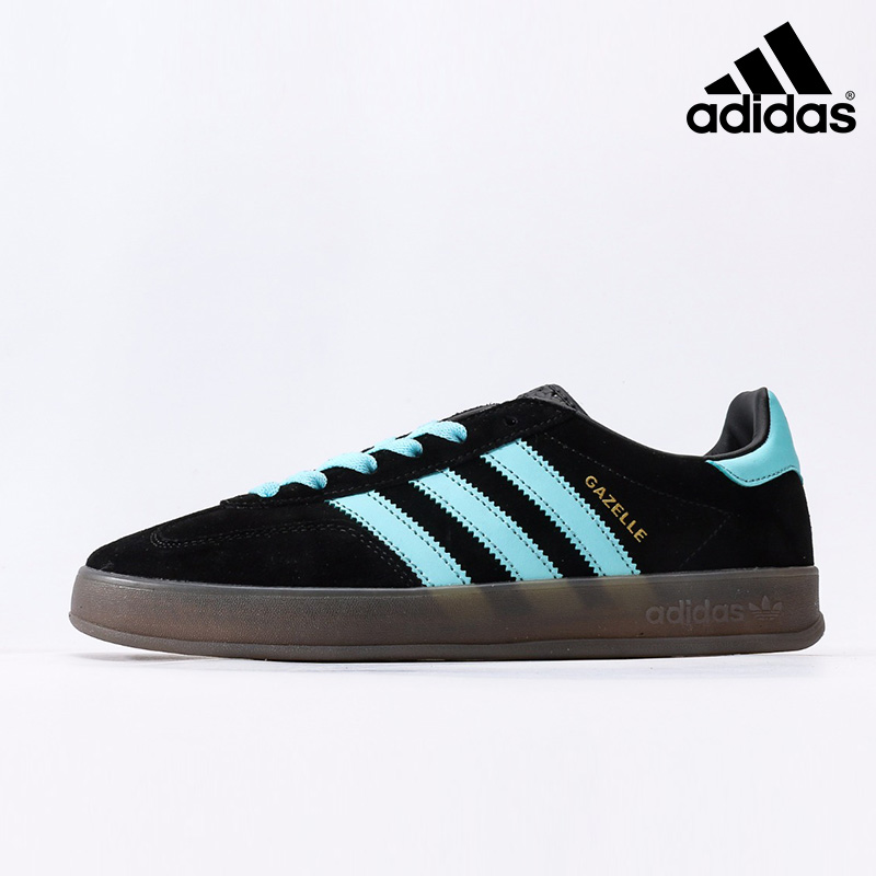 Adidas  Gazelle Indoor 'Clear Mint Pack' JR7112