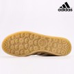 Adidas Gazelle Indoor 'Cotton Weave Pack - Brown Desert' JR8851