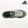 Adidas Wmns Handball Spezial 'Silver Green Linen Gum' IH1514