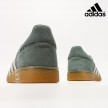 Adidas Wmns Handball Spezial 'Silver Green Linen Gum' IH1514