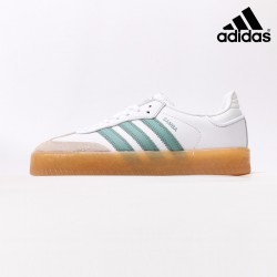 Adidas Wmns Sambae 'White Wonder Blue' JP5609