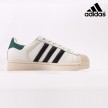 Adidas Superstar 2 'Cloud White Core Black Cream White' JP9188