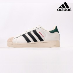 Adidas Superstar 2 'Cloud White Core Black Cream White' JP9188