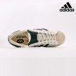 Adidas Superstar 2 'Cloud White Core Black Cream White' JP9188