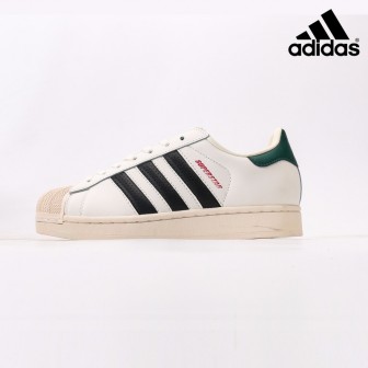 Adidas Superstar 2 'Cloud White Core Black Cream White' JP9188