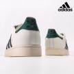 Adidas Superstar 2 'Cloud White Core Black Cream White' JP9188