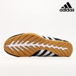 Adidas Adi Racer Low 'Black White Gum' JQ5757
