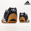 Adidas Adi Racer Low 'Black White Gum' JQ5757