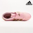 Adidas Wmns Taekwondo 'Clear Pink Satin' JQ8209