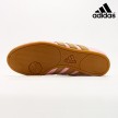 Adidas Wmns Taekwondo 'Clear Pink Satin' JQ8209