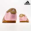Adidas Wmns Taekwondo 'Clear Pink Satin' JQ8209