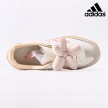 Adidas Wmns Sambae 'Cloud White Semi Pink Spark Bliss Orange' JR3334