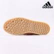 Adidas Wmns Sambae 'Cloud White Semi Pink Spark Bliss Orange' JR3334