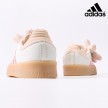 Adidas Wmns Sambae 'Cloud White Semi Pink Spark Bliss Orange' JR3334