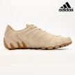 Adidas Wmns Ghost Sprint 'Magic Beige' JS1067