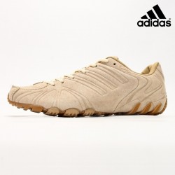 Adidas Wmns Ghost Sprint 'Magic Beige' JS1067