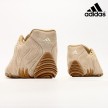 Adidas Wmns Ghost Sprint 'Magic Beige' JS1067