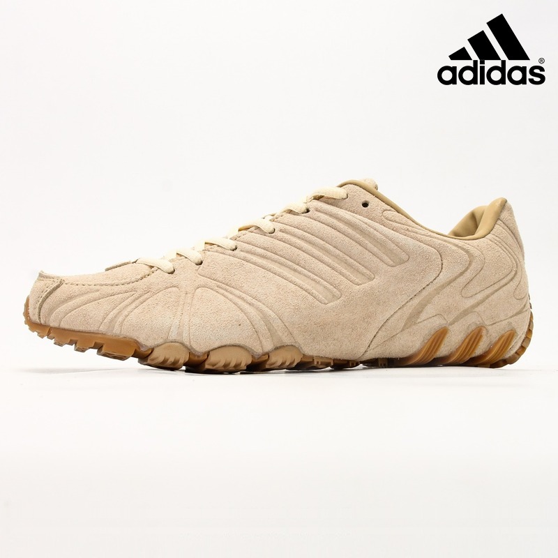 Adidas Wmns Ghost Sprint 'Magic Beige' JS1067