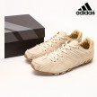 Adidas Wmns Ghost Sprint 'Magic Beige' JS1067