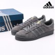 Atmos XAdidas Jabbar Low 'Grey Utility Black' IH1780