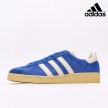 Atmos X Adidas Jabbar Low 'Royal Easy Yellow' IH3362