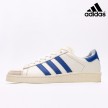 Adidas Jabbar Low 'Off White Collegiate Royal' JI0150