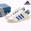 Adidas Jabbar Low 'Off White Collegiate Royal' JI0150