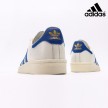 Adidas Jabbar Low 'Off White Collegiate Royal' JI0150