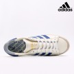 Adidas Jabbar Low 'Off White Collegiate Royal' JI0150