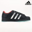 Adidas Superstar 'Coca Cola Black' KH6891