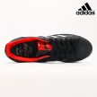Adidas Superstar 'Coca Cola Black' KH6891