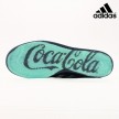 Adidas Superstar 'Coca Cola Black' KH6891