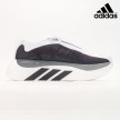 Adidas Hyperboost Edge 'White Aurora Onix Solar Turbo' KI4392
