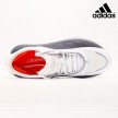 Adidas Hyperboost Edge 'White Aurora Onix Solar Turbo' KI4392