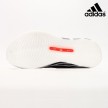 Adidas Hyperboost Edge 'White Aurora Onix Solar Turbo' KI4392