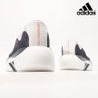 Adidas Hyperboost Edge 'White Aurora Onix Solar Turbo' KI4392