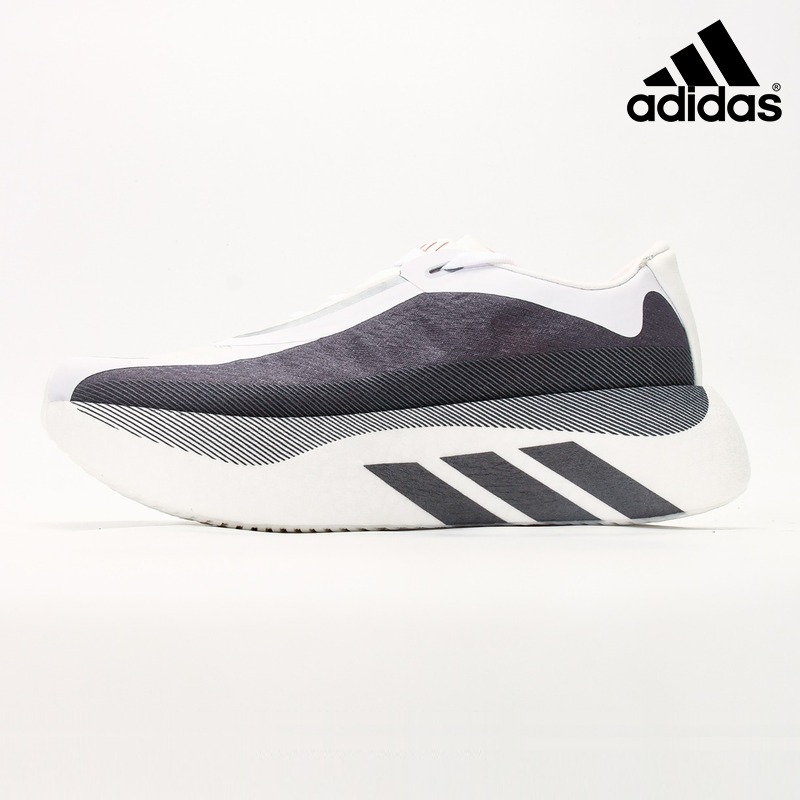 Adidas Hyperboost Edge 'White Aurora Onix Solar Turbo' KI4392