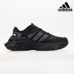 Adidas XLG Storm Edge 'Core Black Grey Five' KK1001
