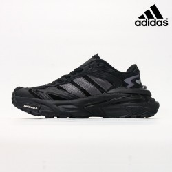 Adidas XLG Storm Edge 'Core Black Grey Five' KK1001