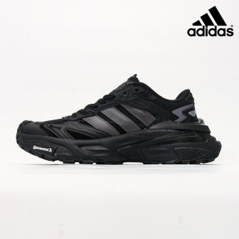 Adidas XLG Storm Edge 'Core Black Grey Five' KK1001