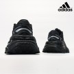 Adidas XLG Storm Edge 'Core Black Grey Five' KK1001