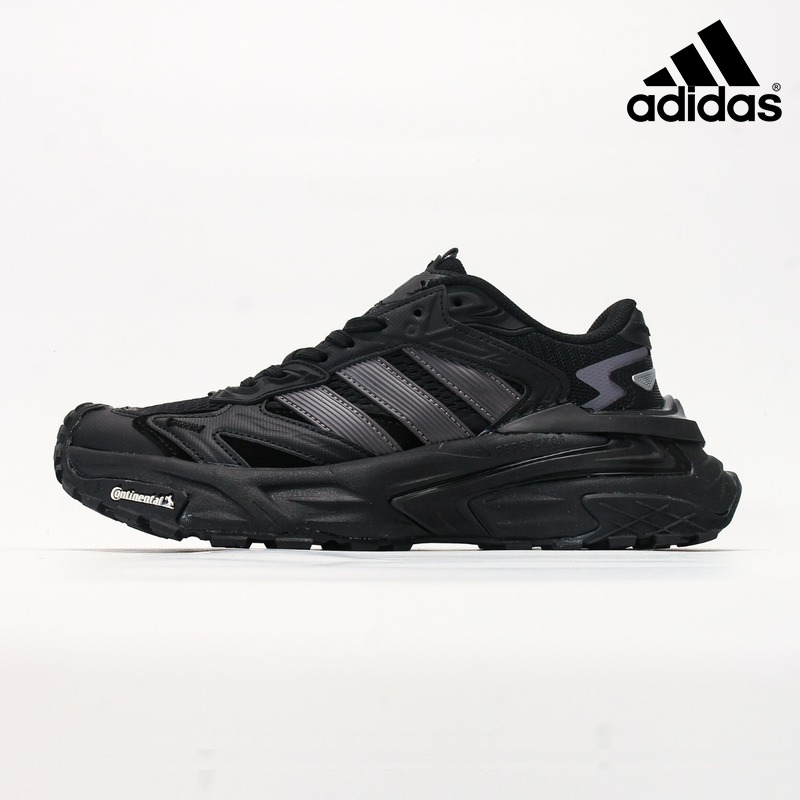 Adidas XLG Storm Edge 'Core Black Grey Five' KK1001