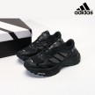 Adidas XLG Storm Edge 'Core Black Grey Five' KK1001
