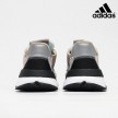 Adidas Nite Jogger 'Grey Orange' Multi Solid Two Solar - DB3361