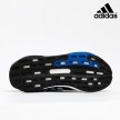 Adidas Originals Day Jogger Boost 'Black White Blue' - FW4041